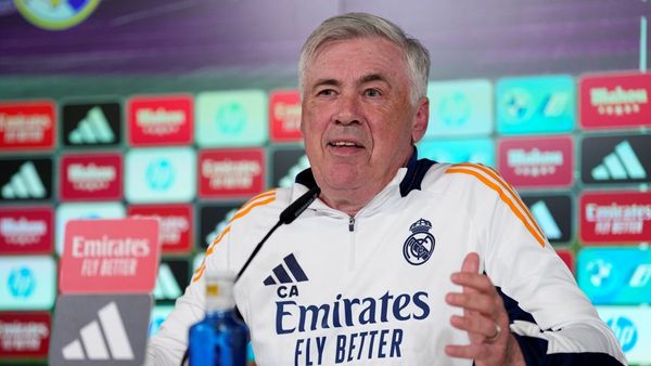 Ancelotti Leaves Real Madrid for Brazil Role