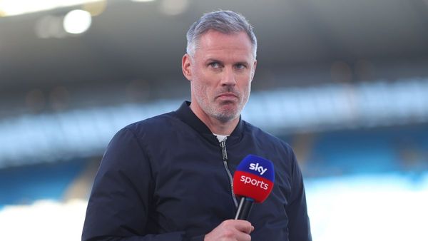 Carragher Disappointed by Alexander-Arnold's Departure