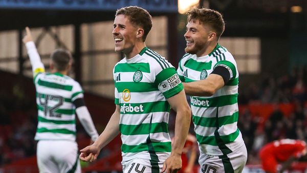 Celtic Dominates Aberdeen Ahead of Final