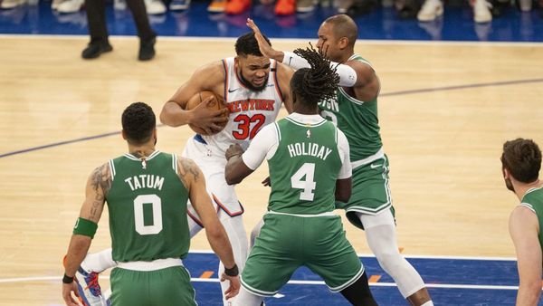 Celtics Defeat Knicks in Game 3