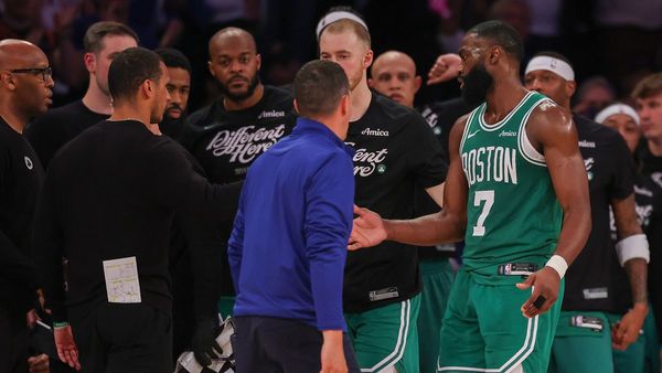 Celtics Face Disappointment After Playoff Exit