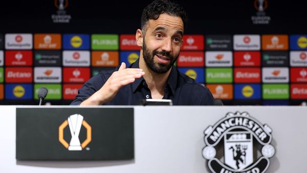 Amorim Prioritises Champions League Qualification