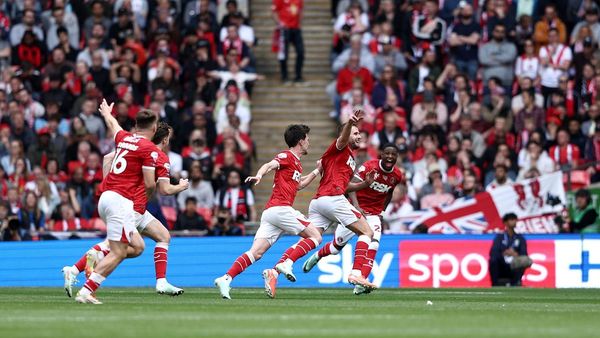 Charlton Athletic Wins Championship Promotion Match