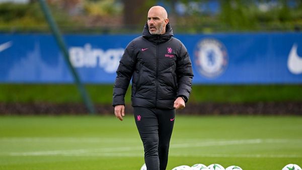 Chelsea Eyes Europa Conference League Success Chelsea Eyes Europa Conference League Success