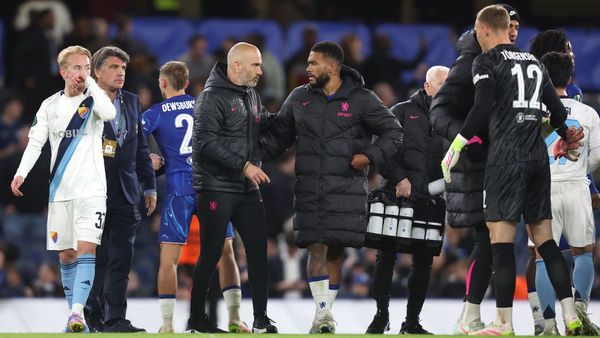 Chelsea Aiming for Victory in Conference League Final