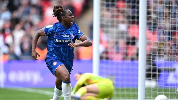 Chelsea Wins Domestic Treble with FA Cup Victory Chelsea Wins Domestic Treble with FA Cup Victory