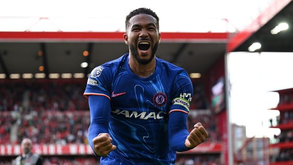 Chelsea Aims for UEFA History in Final