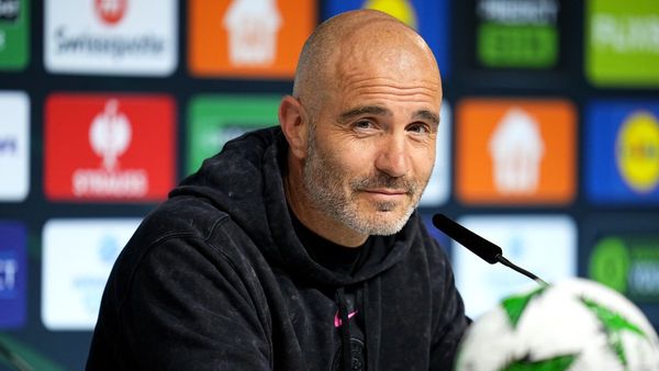 Chelsea Aims for Conference League Glory