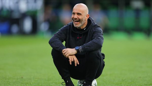 Maresca on Chelsea's Conference League Challenge