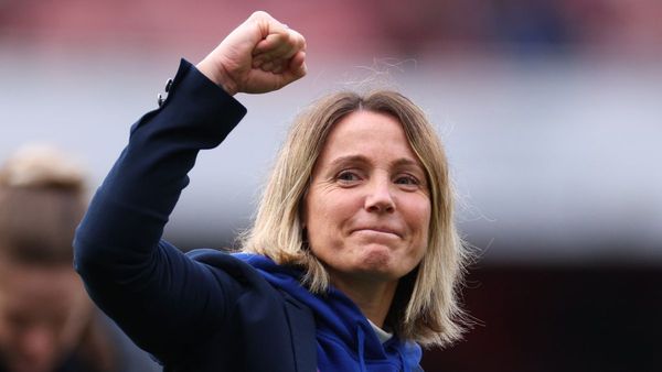 Chelsea Women Secure WSL Title with Bompastor