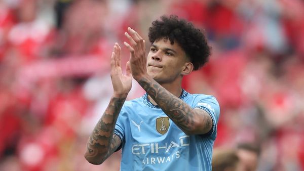 O'Reilly Aims for Club World Cup Success