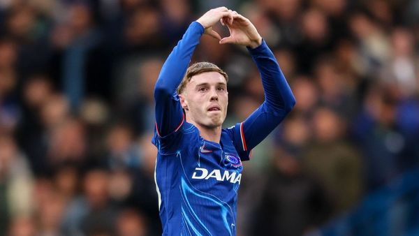 Palmer's Determination Shines in Chelsea Victory