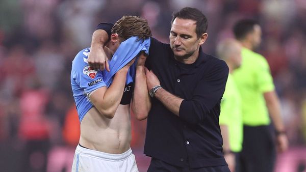 Coventry City Faces Heartbreaking Play-off Loss