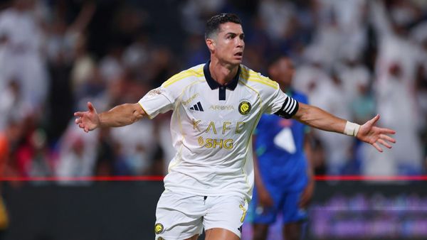 Al-Nassr Negotiates Ronaldo's Contract Renewal