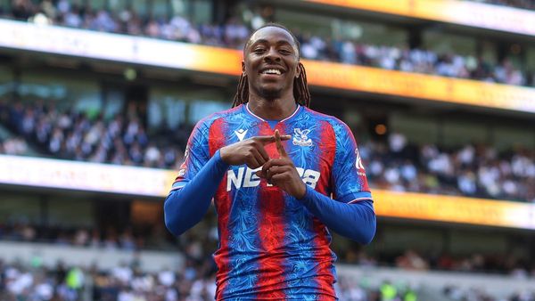 Eze's Double Leads Crystal Palace to Victory