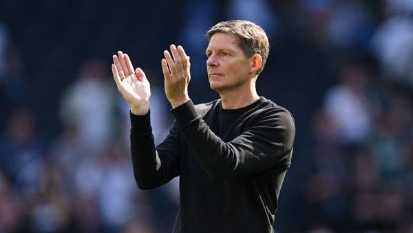 Glasner Calls for Composure in FA Cup Final