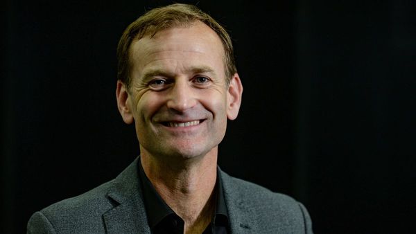 Ashworth Becomes FA's First Chief Football Officer