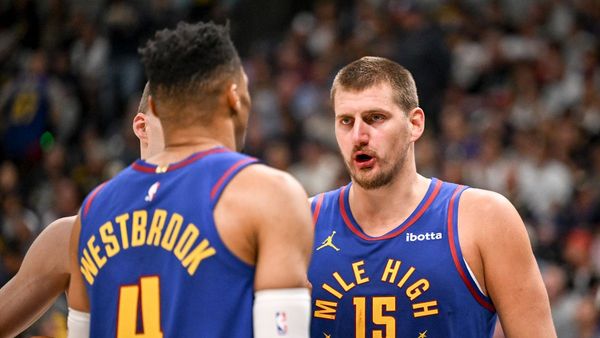 Nuggets Find Success After Management Changes