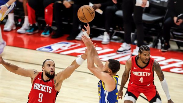 Brooks Admits Targeting Curry's Injury