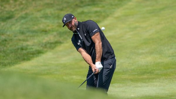 Dustin Johnson's Special Invite to PGA Championship