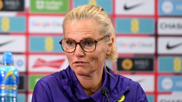 Wiegman Sad About Earps' Retirement