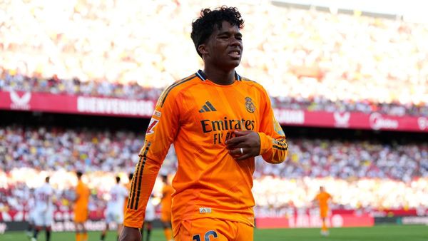 Endrick's Injury Puts Club World Cup Participation in Doubt