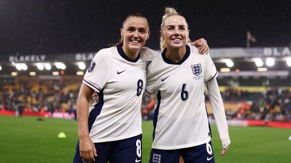England's Key Players Return for Nations League