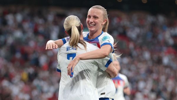 Beever-Jones Leads England to 6-0 Victory Over Portugal