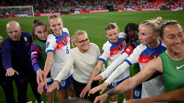 England Triumphs Over Portugal in Nations League
