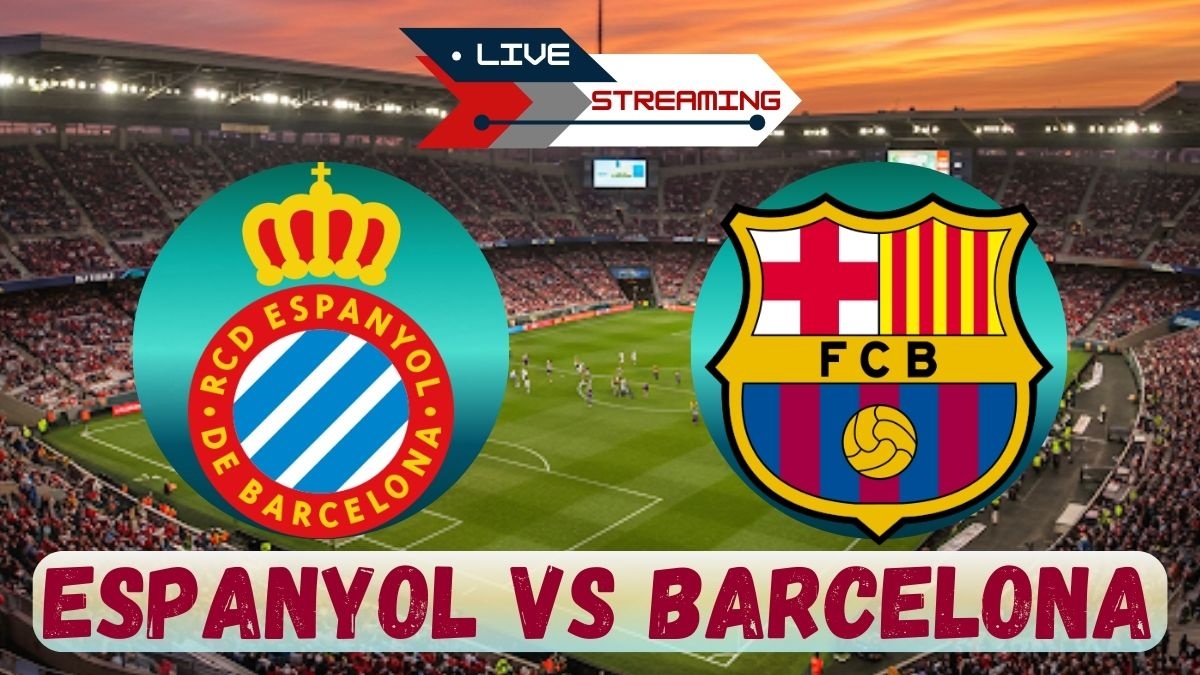 Espanyol vs Barcelona