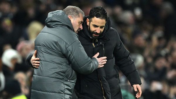 Man Utd vs Spurs: Europa League Final Preview Man Utd vs Spurs: Europa League Final Preview