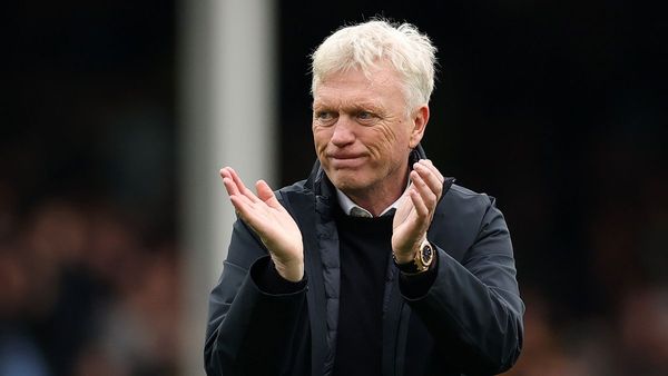 Moyes Commends Everton's Spirit After Losses