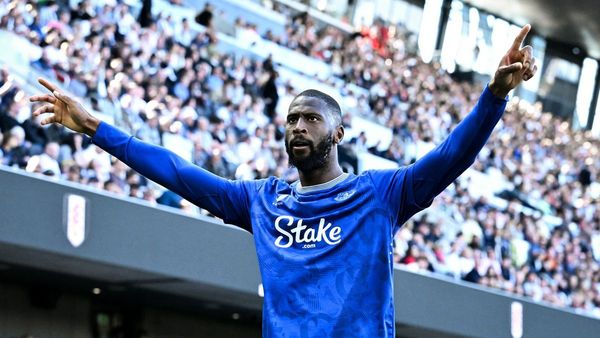 Everton Defeats Fulham 3-1 in Premier League