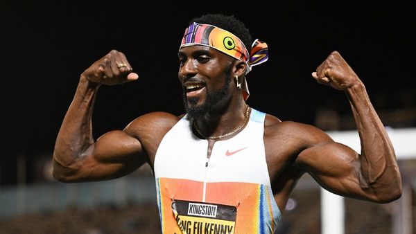 Bednarek and McLaughlin-Levrone Shine in Miami