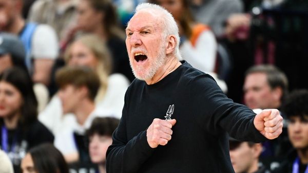 Popovich Retires from Coaching Spurs Popovich Retires from Coaching Spurs