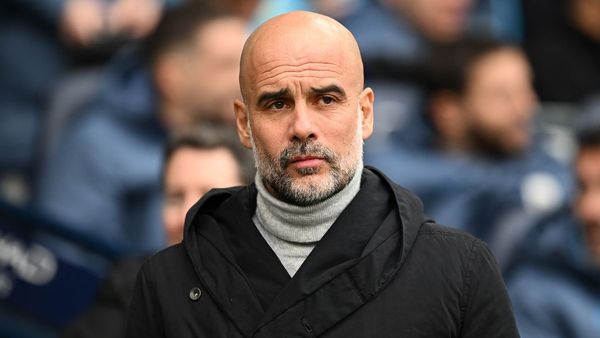 Guardiola Plans Break After Manchester City