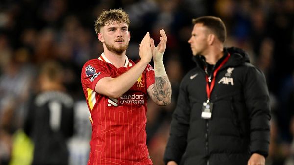 Elliott May Leave Liverpool for Career Reasons