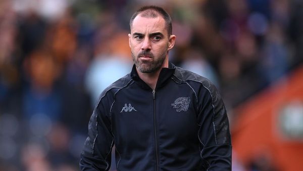 Hull City Parts Ways with Ruben Selles