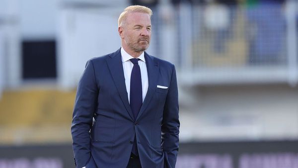 Milan Names Igli Tare as New Sporting Director