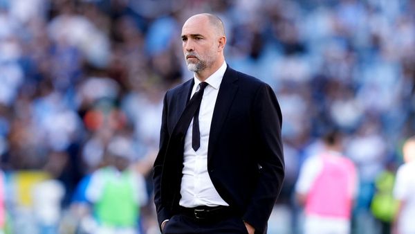 Tudor Frustrated by Juventus' Draw with Lazio