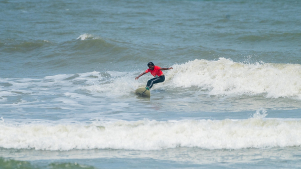 Indian Open of Surfing Returns for Sixth Edition at Sasihithlu Beach Mangalore from May 30 to June 1 2025