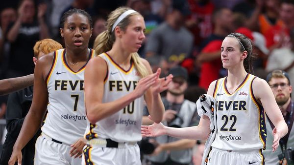 Fever Shows Depth in Atlanta Win