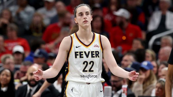Fever Criticise Officiating After Loss