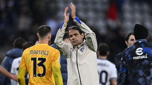 Inzaghi Highlights Importance of Squad Rotation