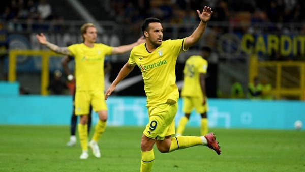 Inter and Lazio Share Points in Serie A Clash