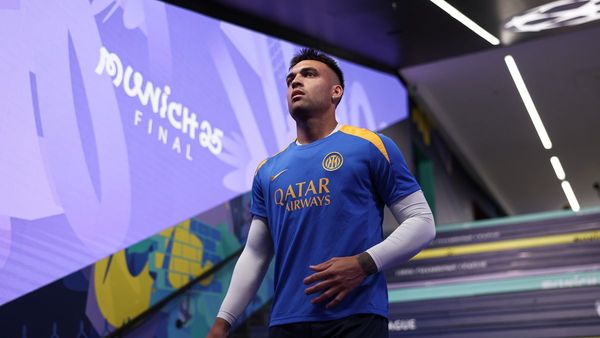 Inter Earned Respect in Champions League Run