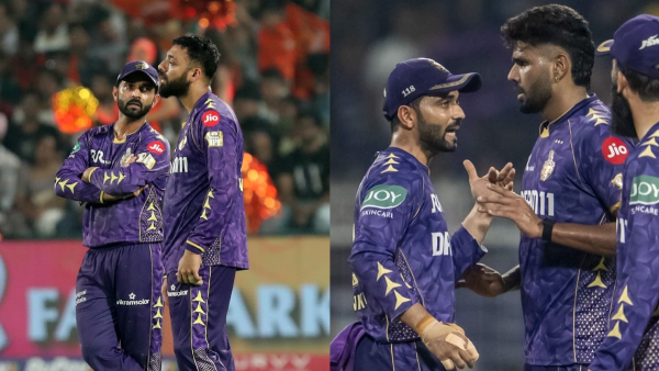 IPL 2025 Ajinkya Rahane vows KKR We ll come back stronger after tough title defence ends in disappointment