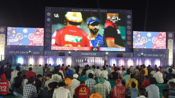 IPL 2025 Fan Park Schedule Dates amp amp Venues Across India to Experience Live Cricket Action with Fellow Fans IPL 2025 Fan Park Schedule Dates amp amp Venues Across India to Experience Live Cricket Action with Fellow Fans