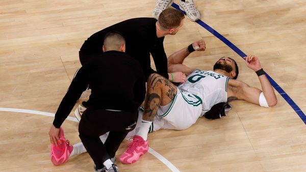 Tatum's Torn Achilles Injury Affects Celtics