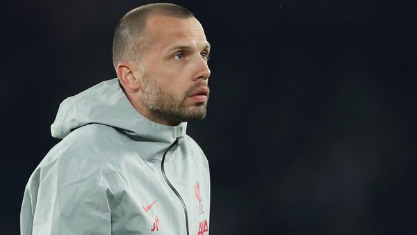 Heitinga Takes Over as Ajax Head Coach